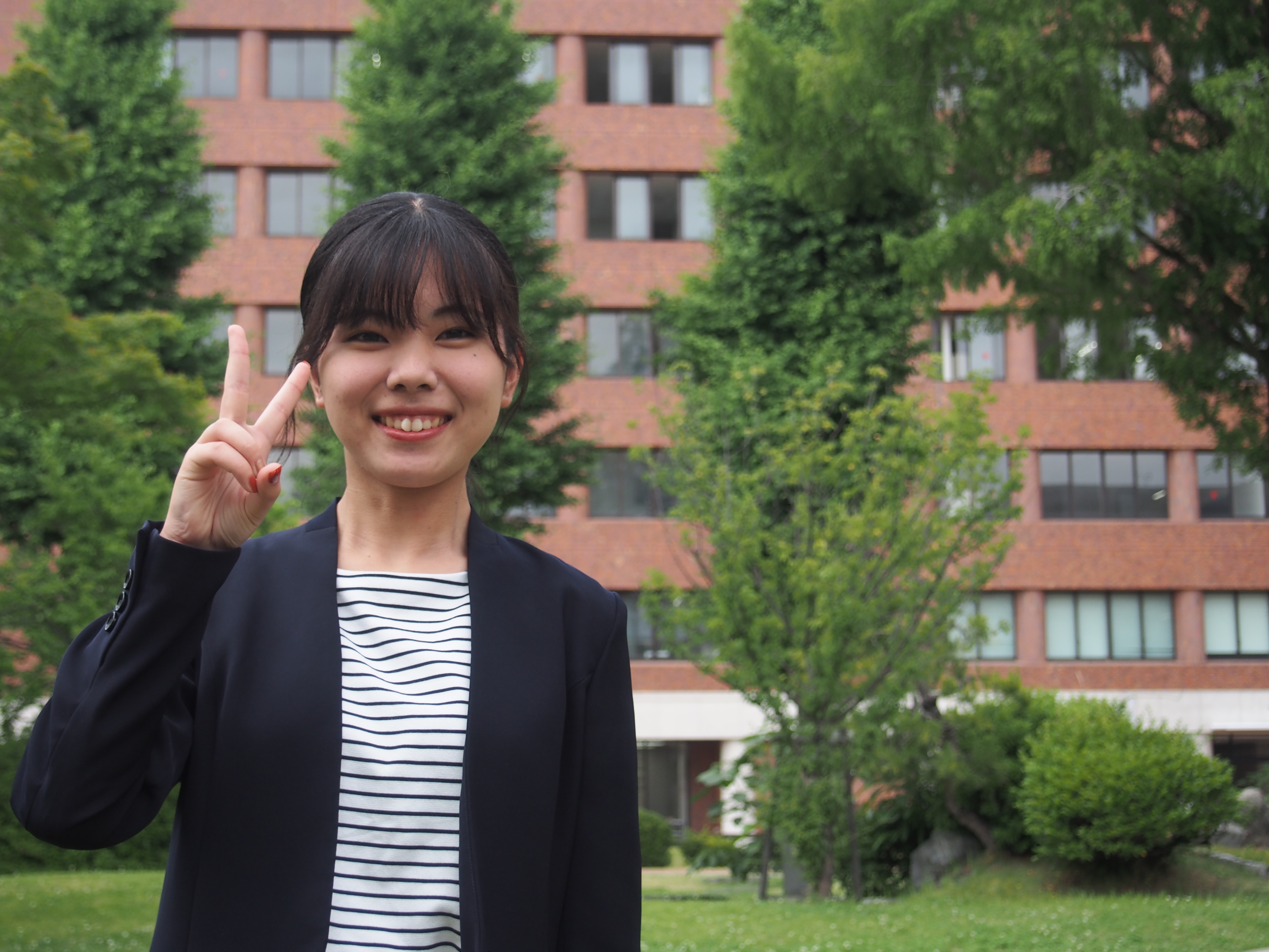 私の考える履歴書の3つの書き方 若者と政治を結ぶ Npo法人ドットジェイピー