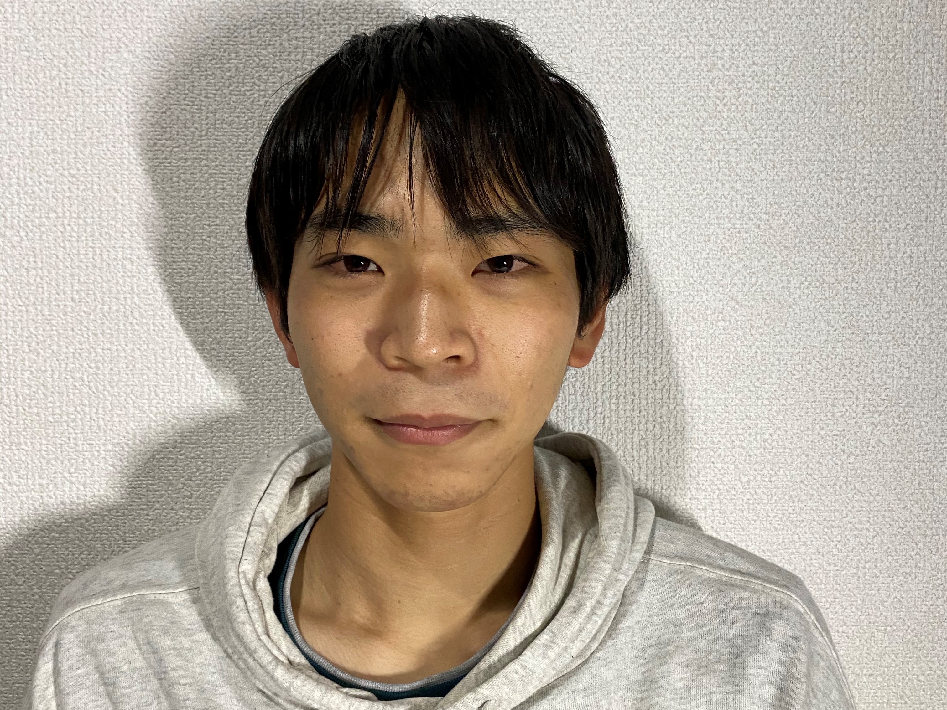 履歴 書 写真 自 撮り