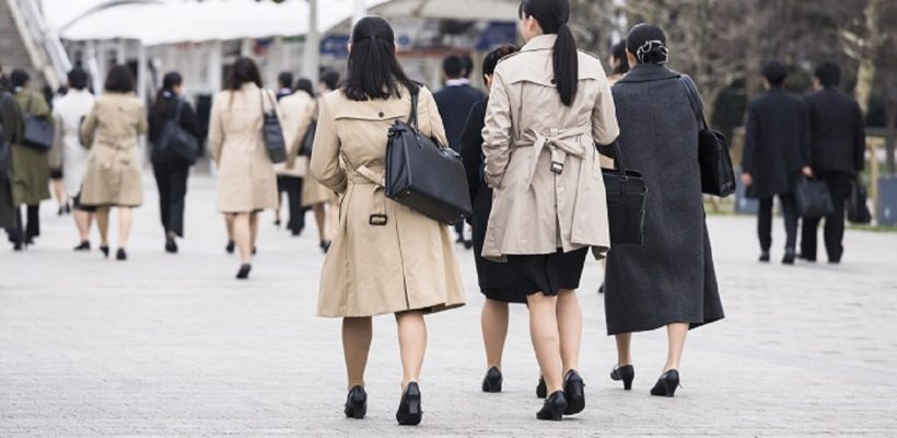 就活も見た目が100 若者と政治を結ぶ Npo法人ドットジェイピー 就活も見た目が100 若者と政治を結ぶ Npo法人ドットジェイピー