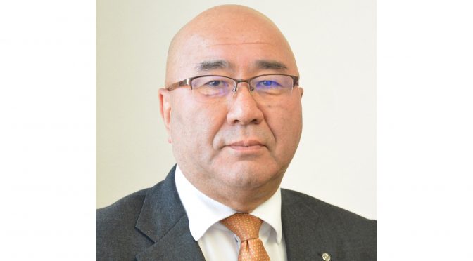 平野町長プロフィール用写真