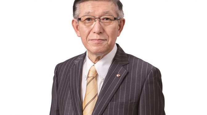 佐竹県知事プロフィール用写真