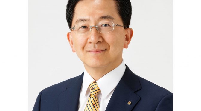 岩手県知事プロフィール用