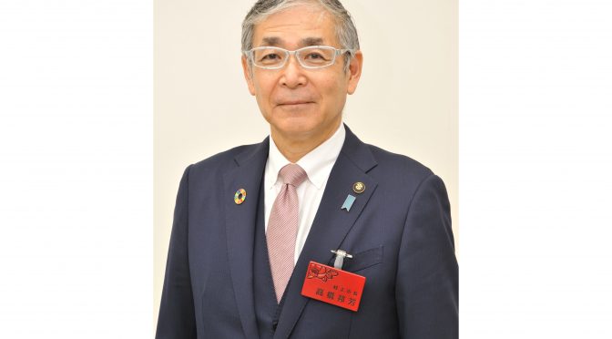 高橋市長プロフィール用写真