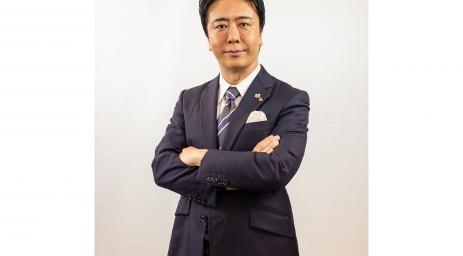 高島市長プロフィール用