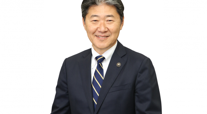 後藤市長プロフィール用