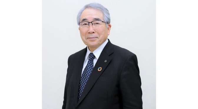 品川市長プロフィール用