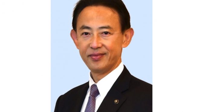 濱田市長プロフィール用