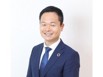 酒井市長プロフィール用